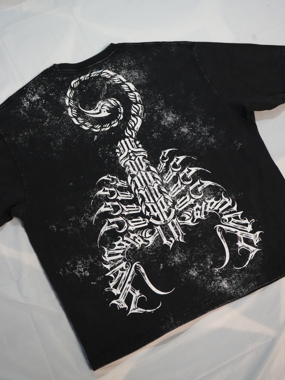 YoungLA “Scorpion” Tee